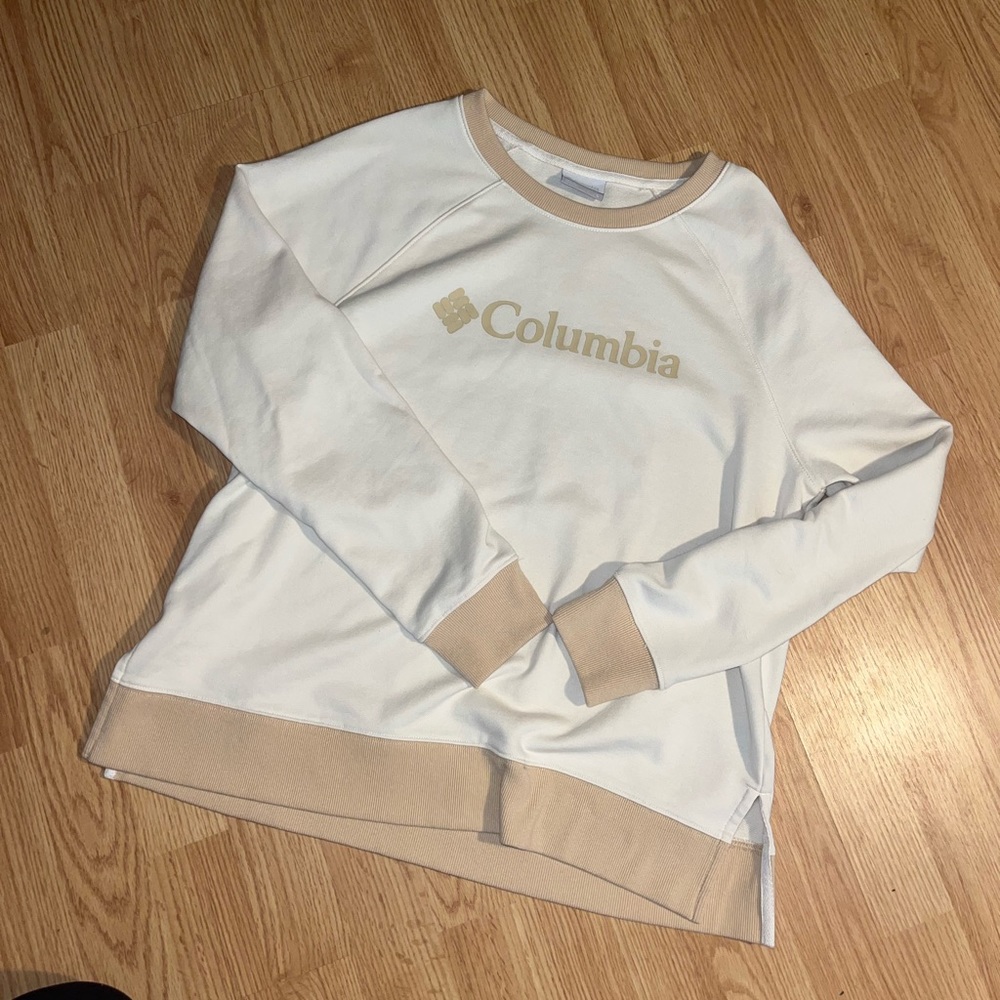 Columbia Crew